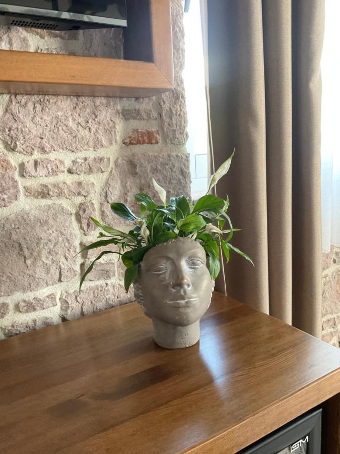 Leone Natural Ayvalı Kültér fotó