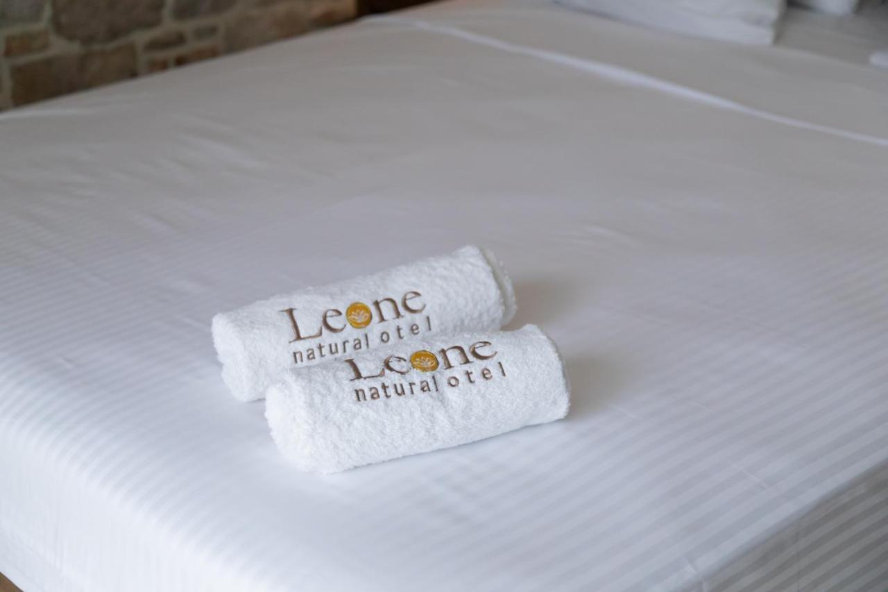 Leone Natural Ayvalı Kültér fotó