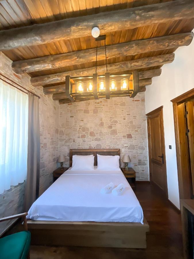 Leone Natural Ayvalı Kültér fotó