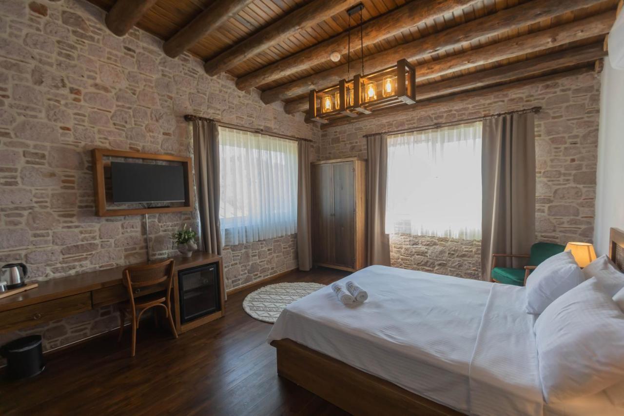 Leone Natural Ayvalı Kültér fotó
